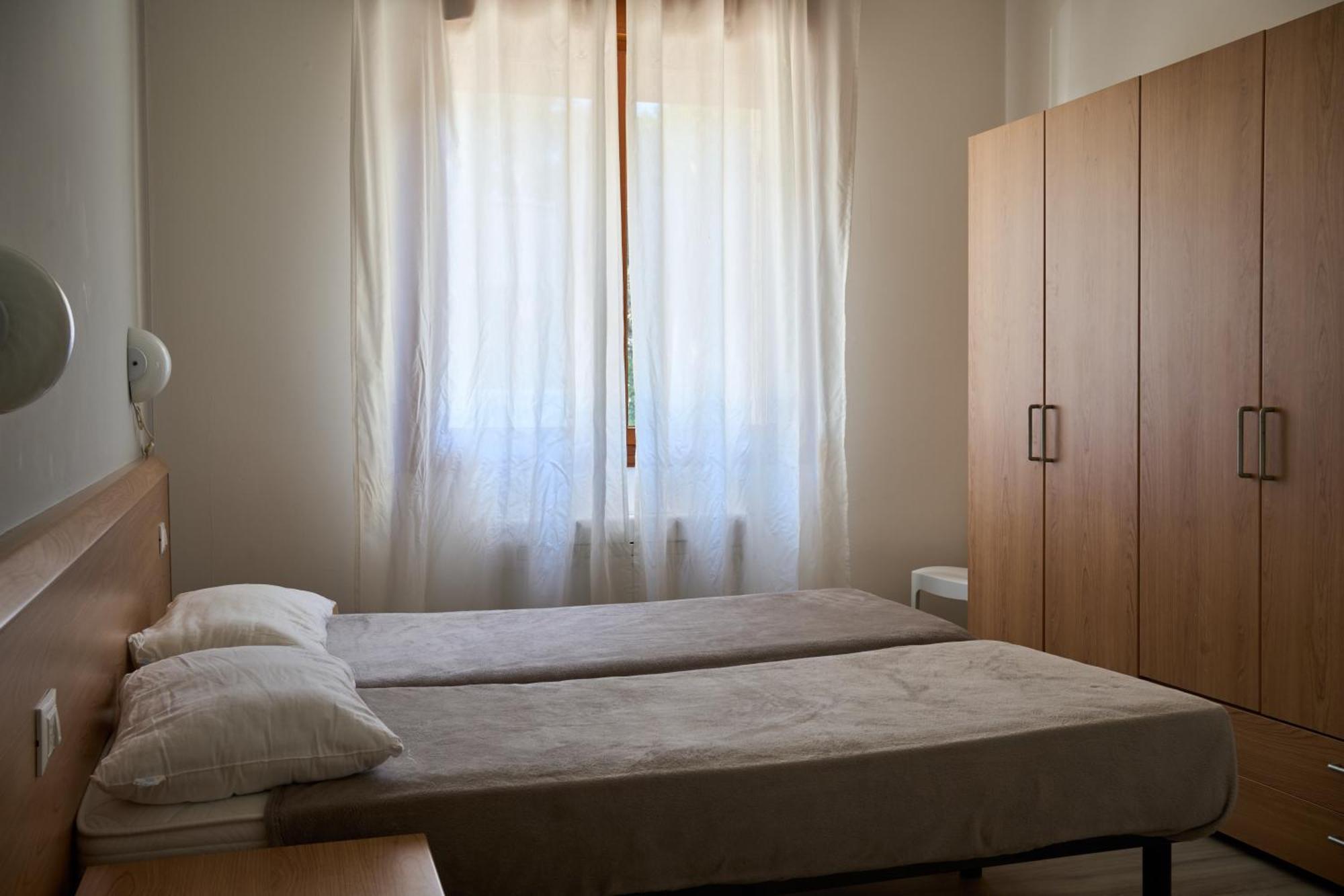 Appartamenti Diplomatic-Residence Fronte Mare-Piazza Torino-Лидо ди Йезоло Екстериор снимка